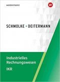 Industrielles Rechnungswesen - IKR: Schlerband