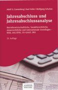 Jahresabschluss und Jahresabschlussanalyse