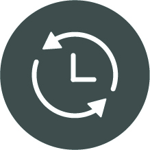 Icon Benefits