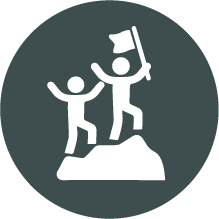 Icon Benefits