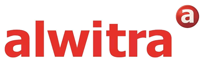 Logo: alwitra GmbH