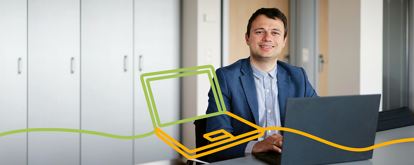 Stepstone headerbild