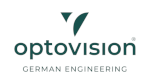 Logo: optovision Gesellschaft für moderne Brillenglastechnik mbH
