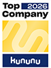Top Company 2025 – kununu